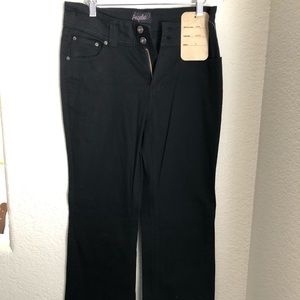Women’s Angel Jeans